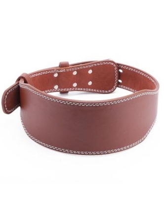 Weightlifting Belts leather