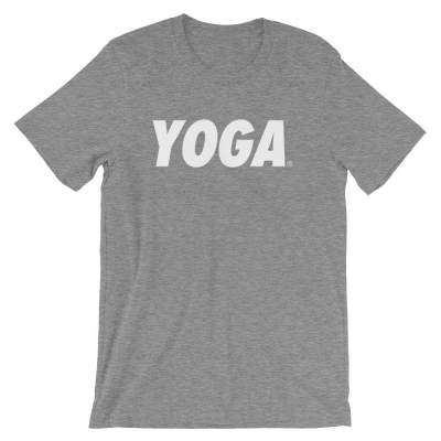 Yoga T-Shirt