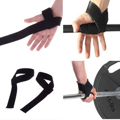 Weight Lifting Straps