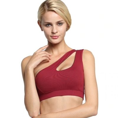 Running Sports Bra