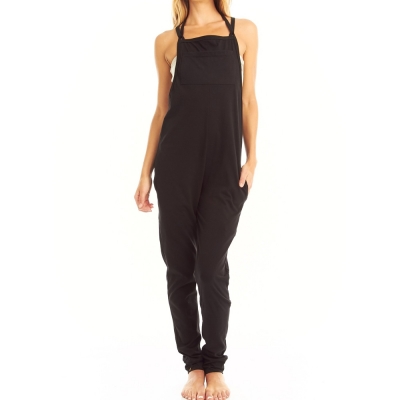  Yoga Jumpsuit