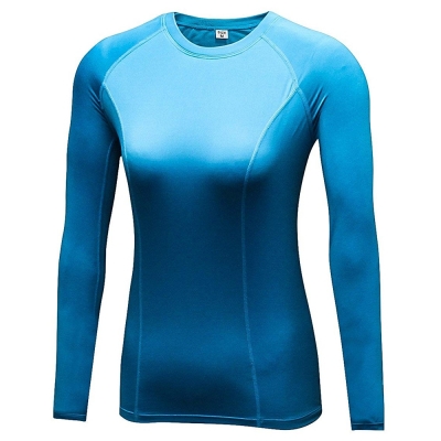  Compression Base Layer