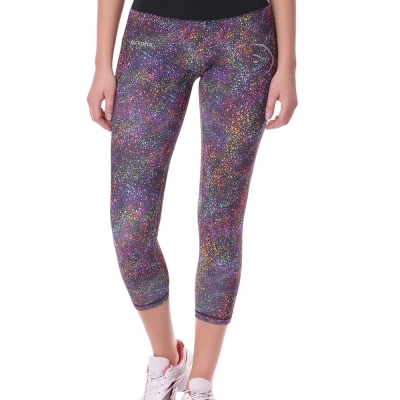 Sublimation yoga Pants