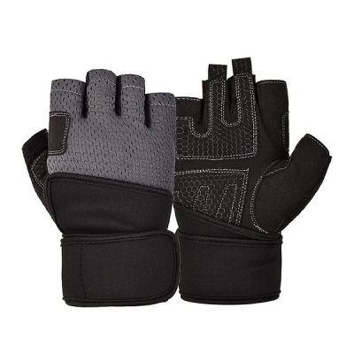 Weightlifting Gloves