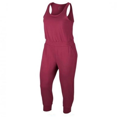 Yoga Jumpsuit