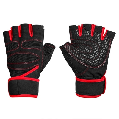 Weightlifting Gloves