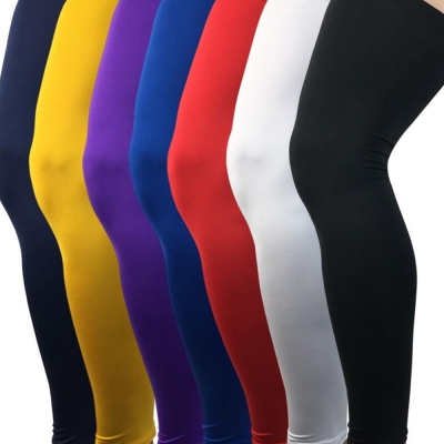 Compression Sleeves