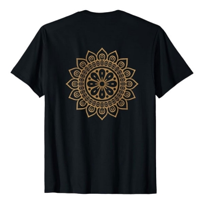 Yoga T-Shirt