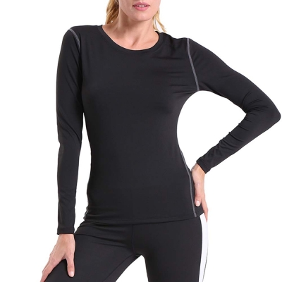  Compression Shirts