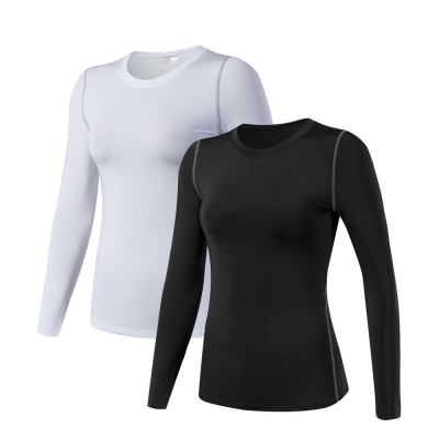  Compression Shirts