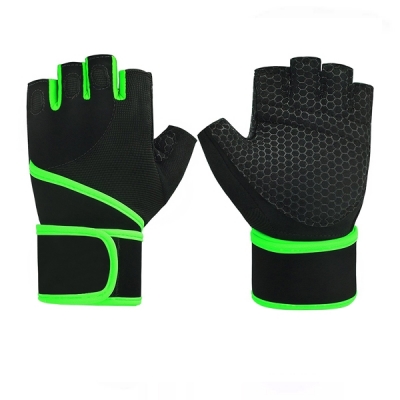 Weightlifting Gloves