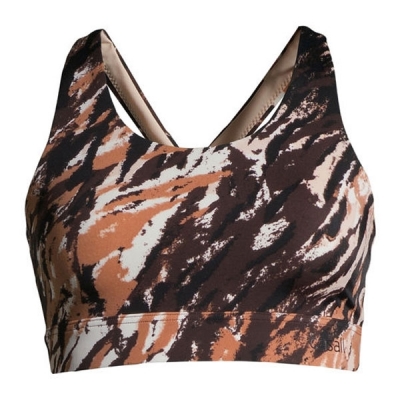 Yoga Sports Bra Sublimation