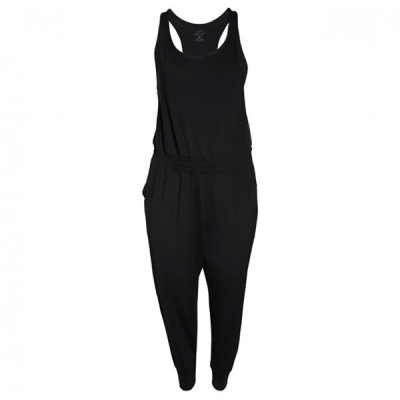 Yoga Jumpsuit