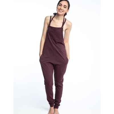  Yoga Jumpsuit