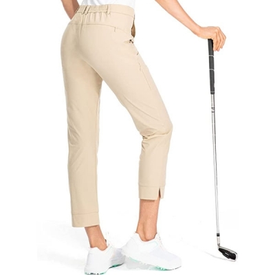 Women Golf Pants