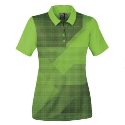 Women Golf Shirts