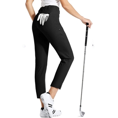 Women Golf Pants