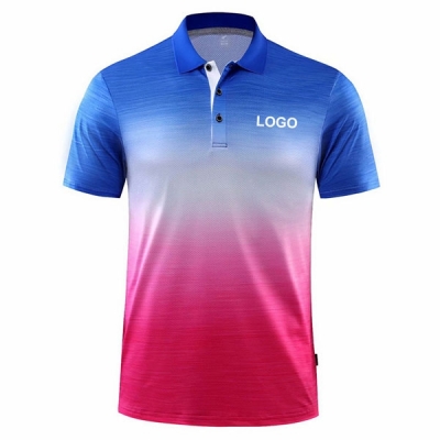 Women Golf Shirts