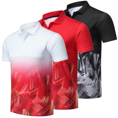 Women Golf Shirts