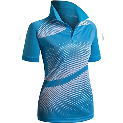 Women Golf Shirts