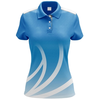 Women Golf Shirts