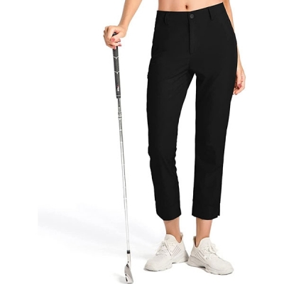 Women Golf Pants