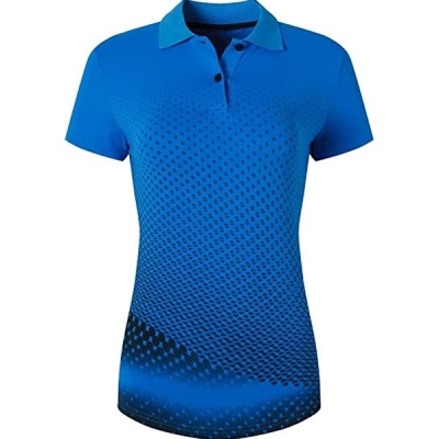 Women Golf Shirts