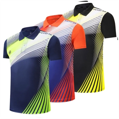 Women Golf Shirts