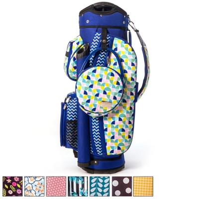 Women Golf Bag