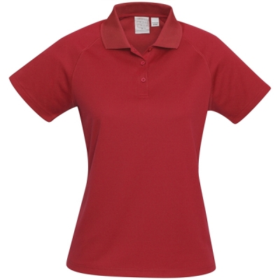 Women Golf Shirts