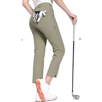 Women Golf Pants