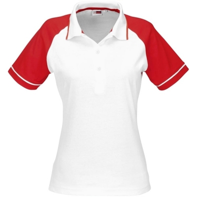 Women Golf Shirts