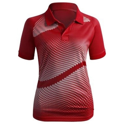 Women Golf Shirts