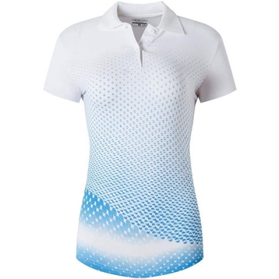 Women Golf Shirts