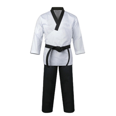 Karate Uniforms