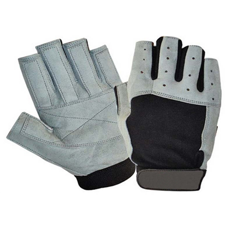 Weightlifting Gloves