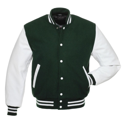 Varsity Jacket