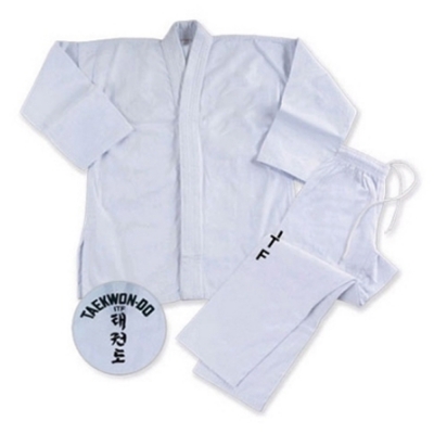 Taekwondo Suits