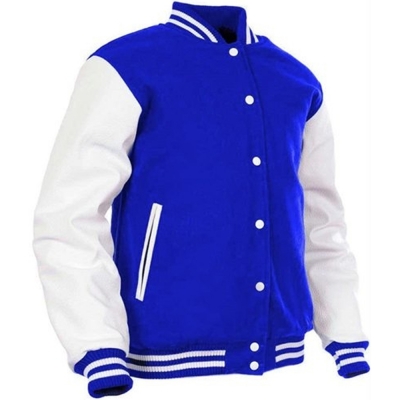 Varsity Jacket