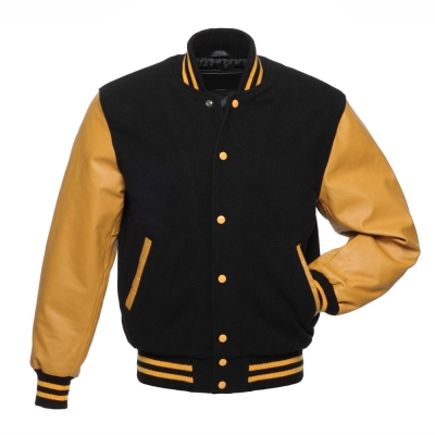 Varsity Jacket