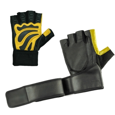 Gym gloves