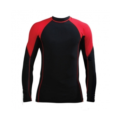 MMA Rash Guards