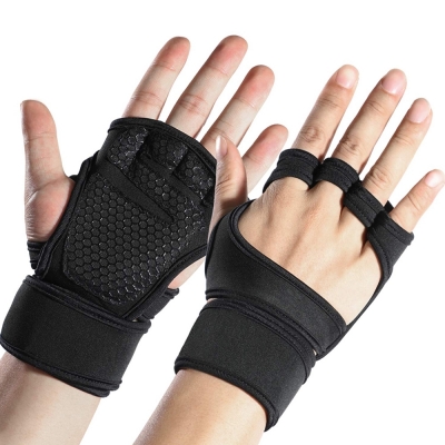 Gym gloves