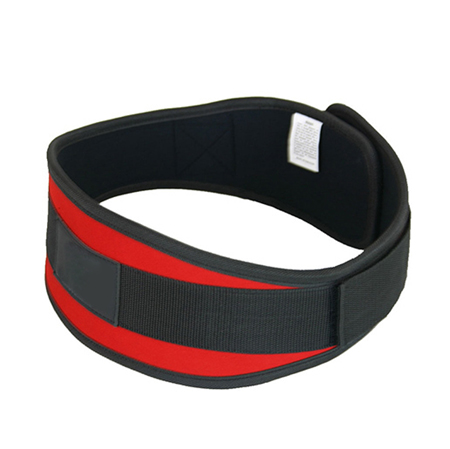 Weight Lifting Belts