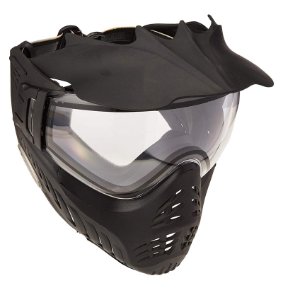 Paintball HEADGEAR