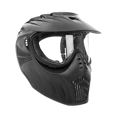 Paintball HEADGEAR