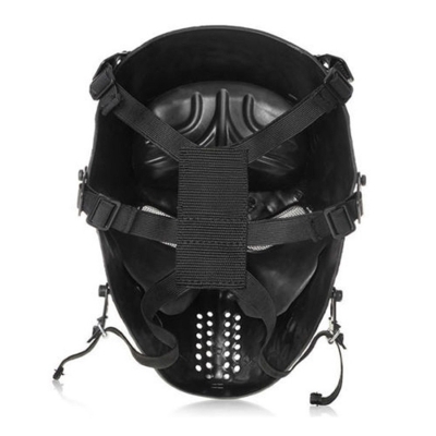 Paintball HEADGEAR