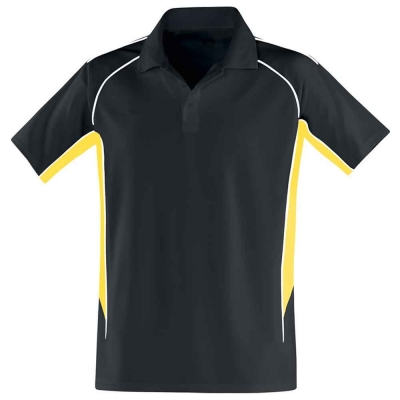 sublimation polo shirt