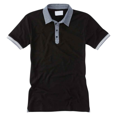 polo shirts