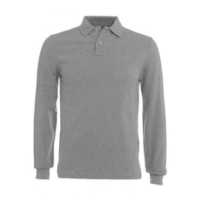  polo shirts Long Sleeve